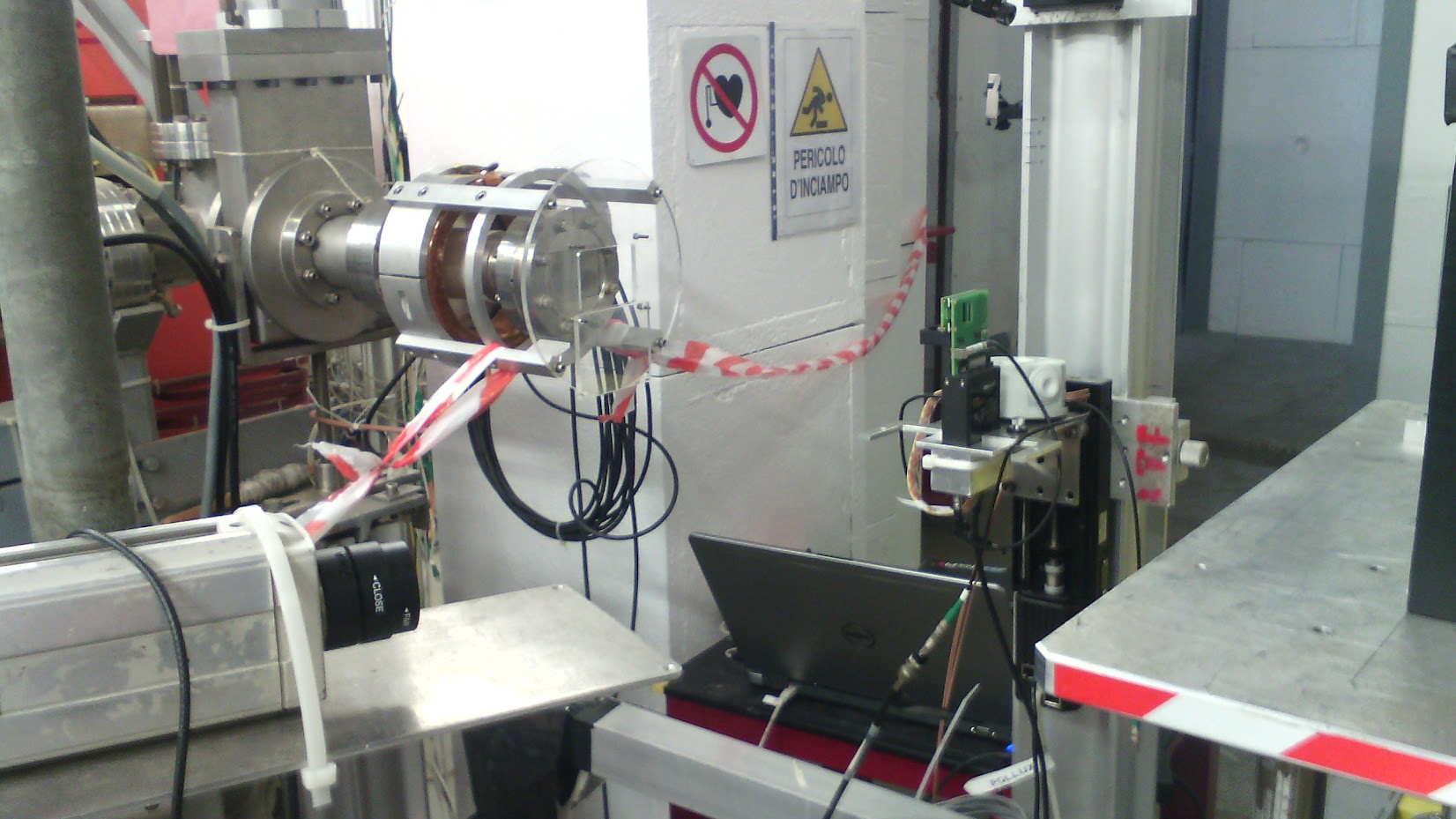 beamline